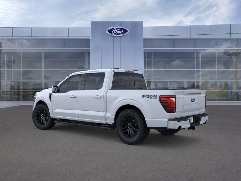 Ford F-150 Vehicle Full-screen Gallery Image 05