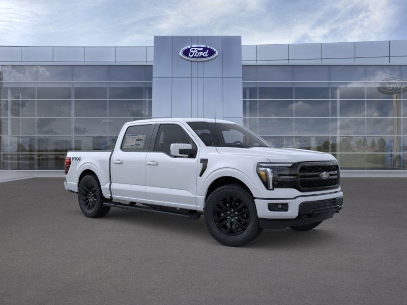 Ford F-150 Vehicle Full-screen Gallery Image 09