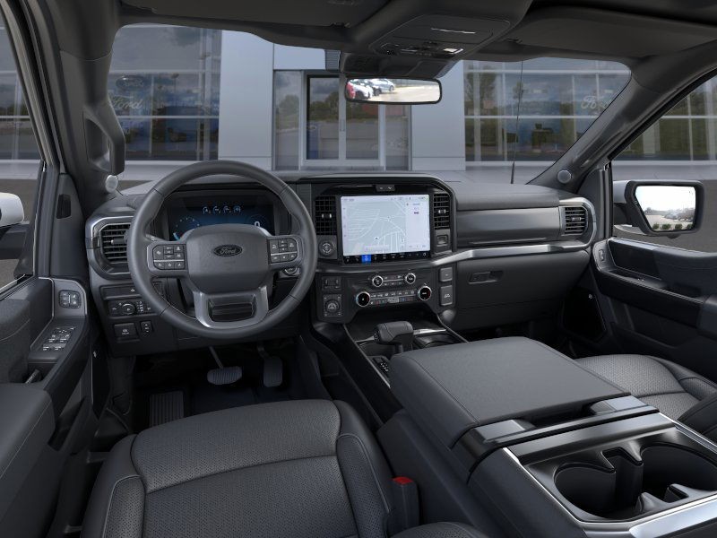 Ford F-150 Vehicle Full-screen Gallery Image 11
