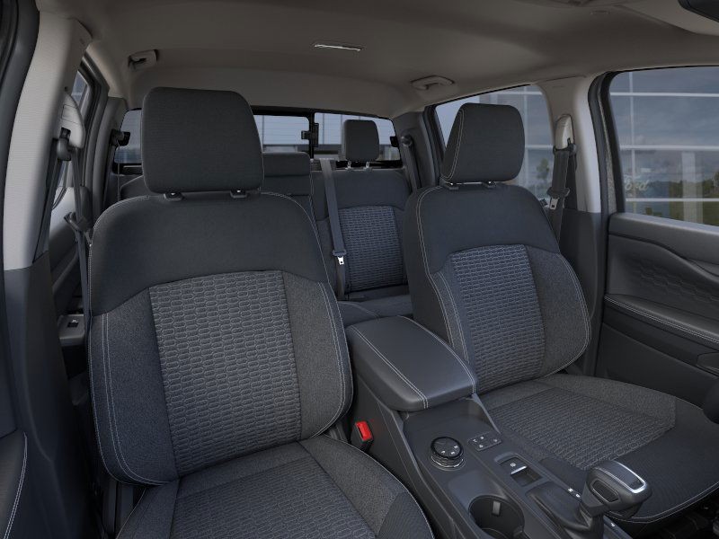 Ford Ranger Vehicle Full-screen Gallery Image 12