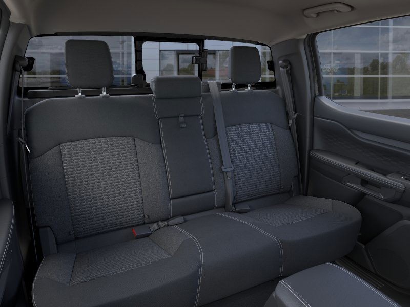 Ford Ranger Vehicle Full-screen Gallery Image 13