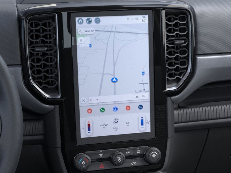 Ford Ranger Vehicle Full-screen Gallery Image 16