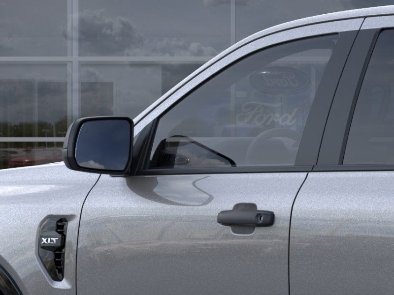 Ford Ranger Vehicle Full-screen Gallery Image 22