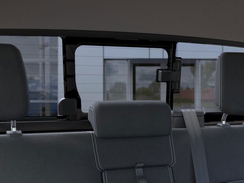 Ford Ranger Vehicle Full-screen Gallery Image 24