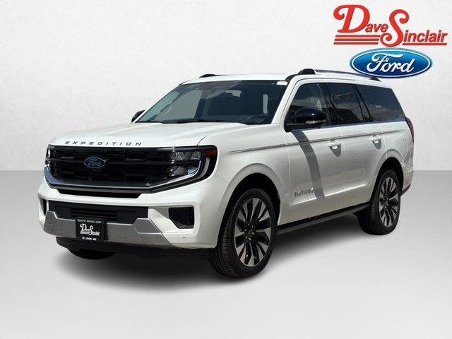 Ford Expedition Vehicle Full-screen Gallery Image 02