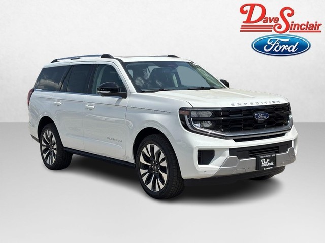 Ford Expedition Vehicle Full-screen Gallery Image 05