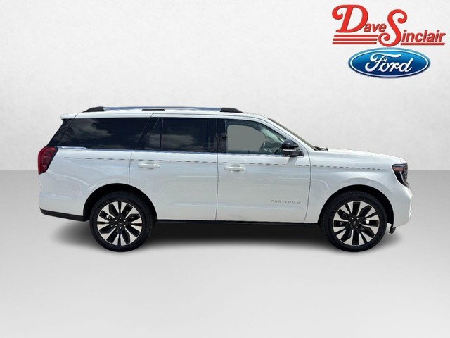 Ford Expedition Vehicle Full-screen Gallery Image 07