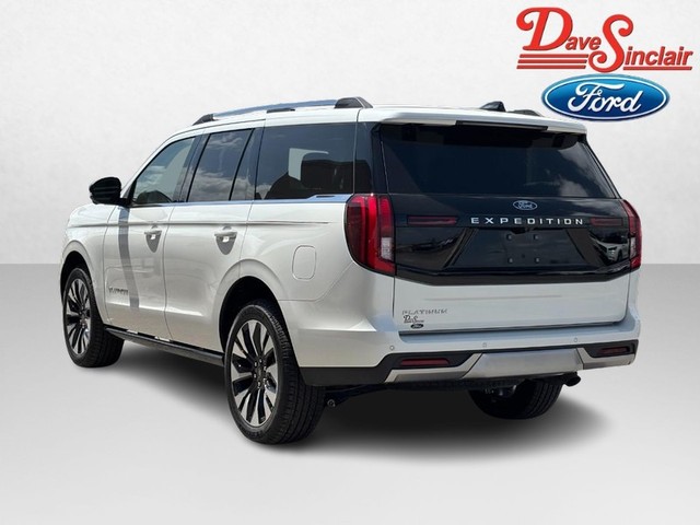 Ford Expedition Vehicle Full-screen Gallery Image 10