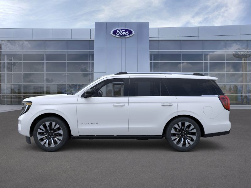Ford Expedition Vehicle Image 04
