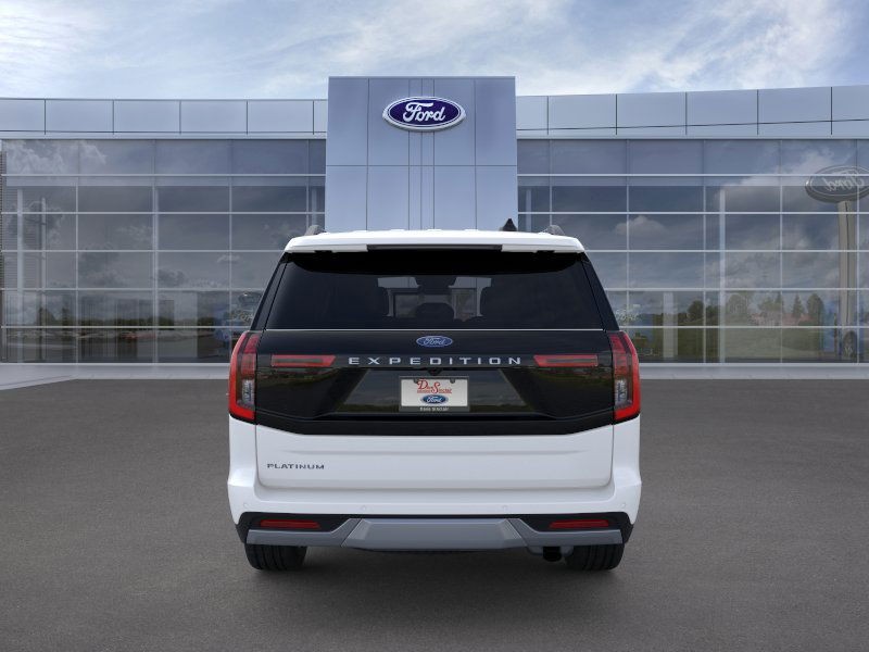 Ford Expedition Vehicle Image 07