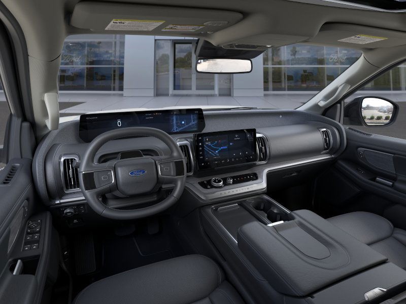Ford Expedition Vehicle Image 11