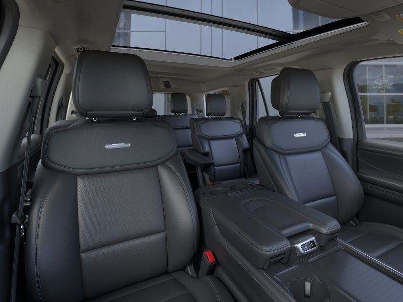 Ford Expedition Vehicle Image 12