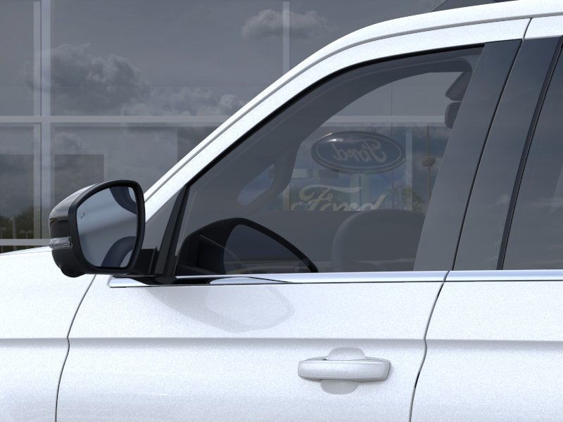 Ford Expedition Vehicle Image 22