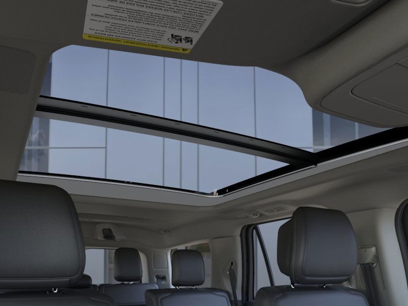 Ford Expedition Vehicle Image 24