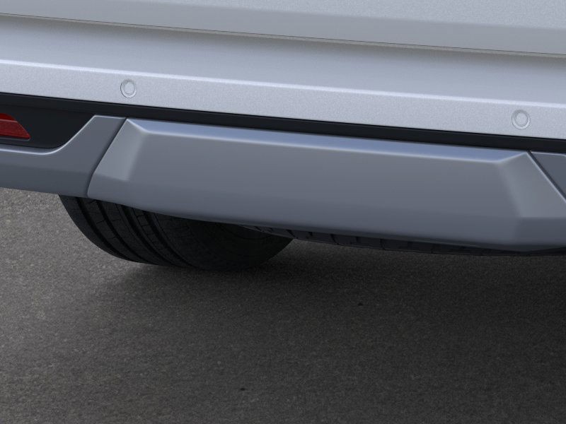 Ford Expedition Vehicle Image 25