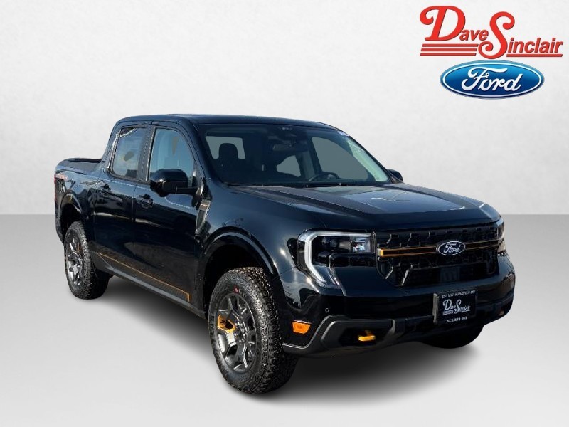 Ford Maverick Vehicle Full-screen Gallery Image 04