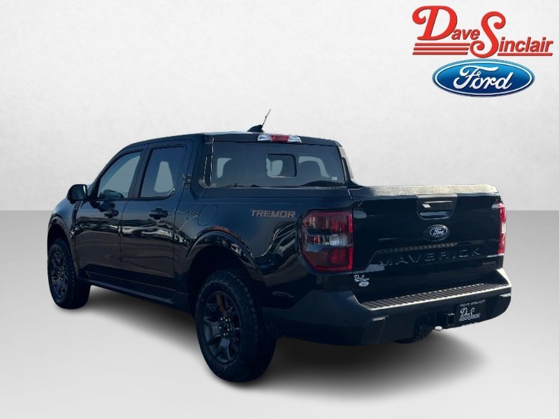 Ford Maverick Vehicle Full-screen Gallery Image 09