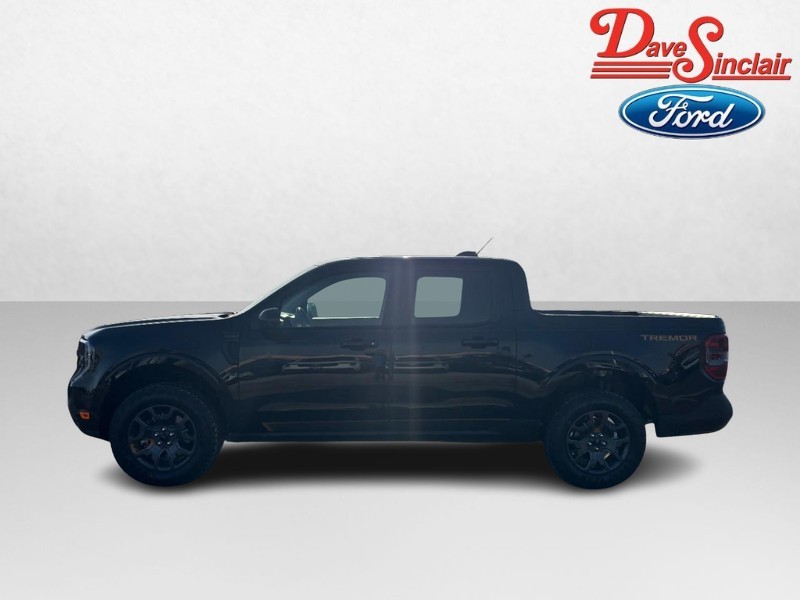 Ford Maverick Vehicle Full-screen Gallery Image 10