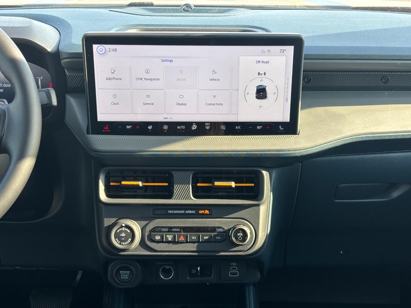 Ford Maverick Vehicle Full-screen Gallery Image 15