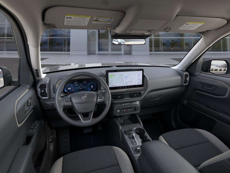 Ford Bronco Sport Vehicle Image 11