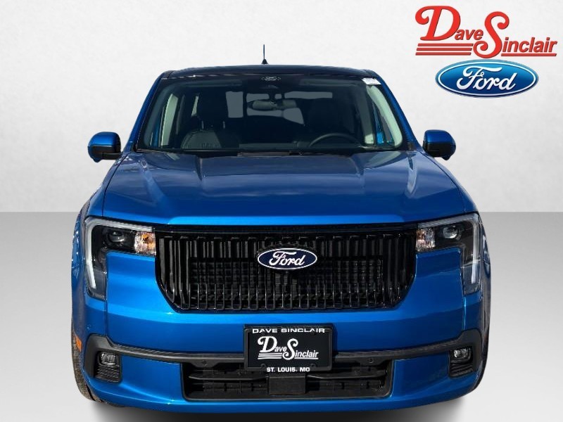 Ford Maverick Vehicle Full-screen Gallery Image 02