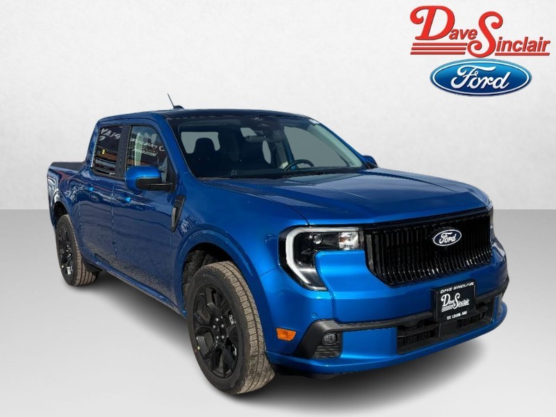 Ford Maverick Vehicle Full-screen Gallery Image 04