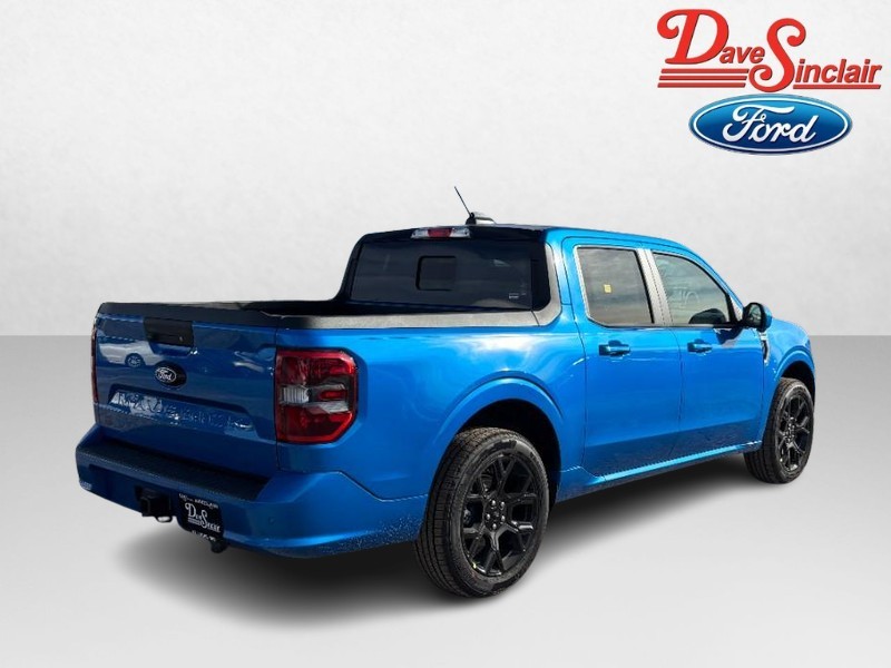 Ford Maverick Vehicle Full-screen Gallery Image 07