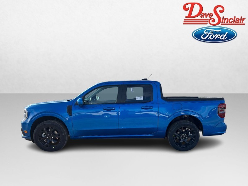 Ford Maverick Vehicle Full-screen Gallery Image 10