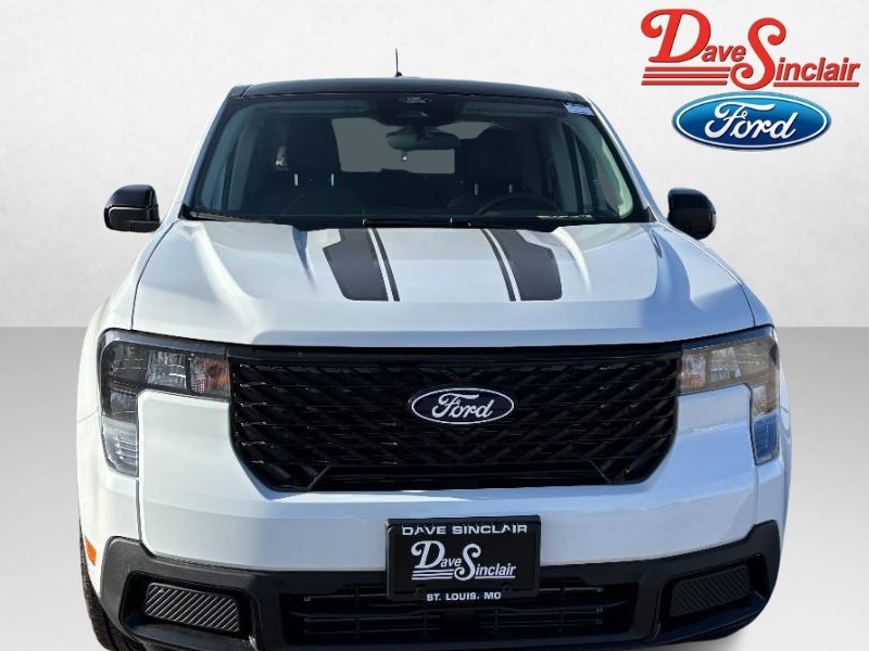 Ford Maverick Vehicle Full-screen Gallery Image 02