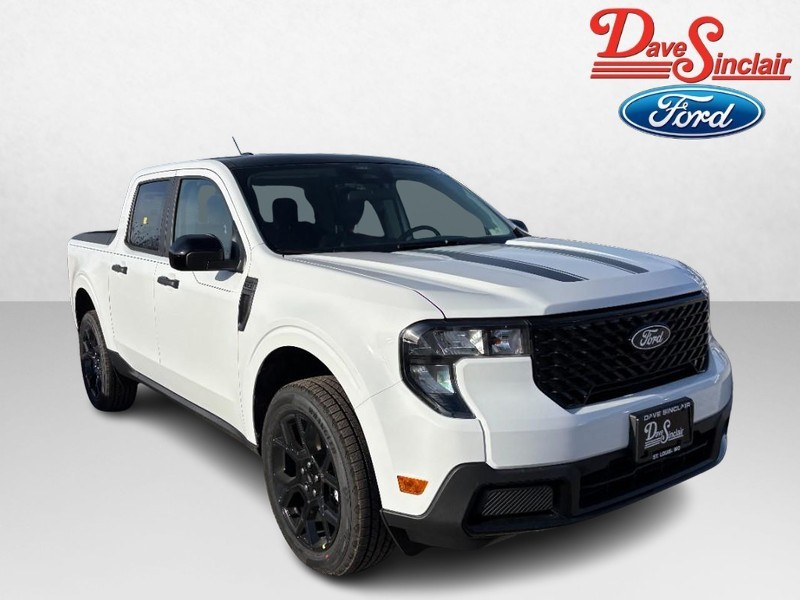 Ford Maverick Vehicle Full-screen Gallery Image 04