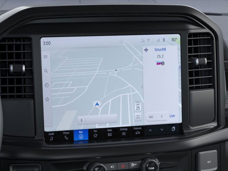 Ford F-150 Vehicle Full-screen Gallery Image 16