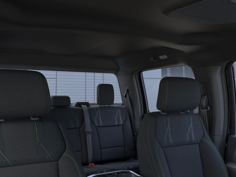 Ford F-150 Vehicle Full-screen Gallery Image 24