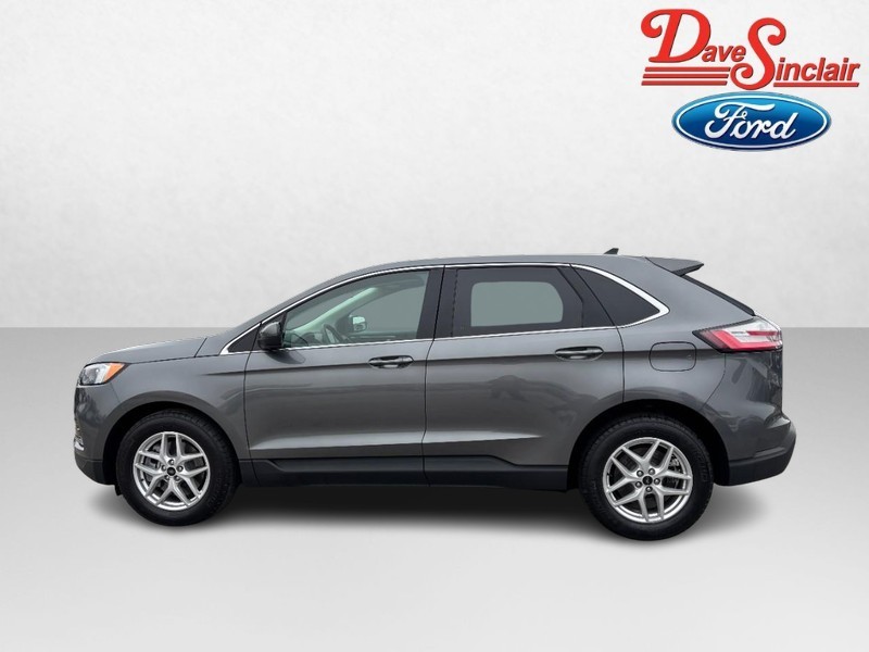 Ford Edge Vehicle Full-screen Gallery Image 10