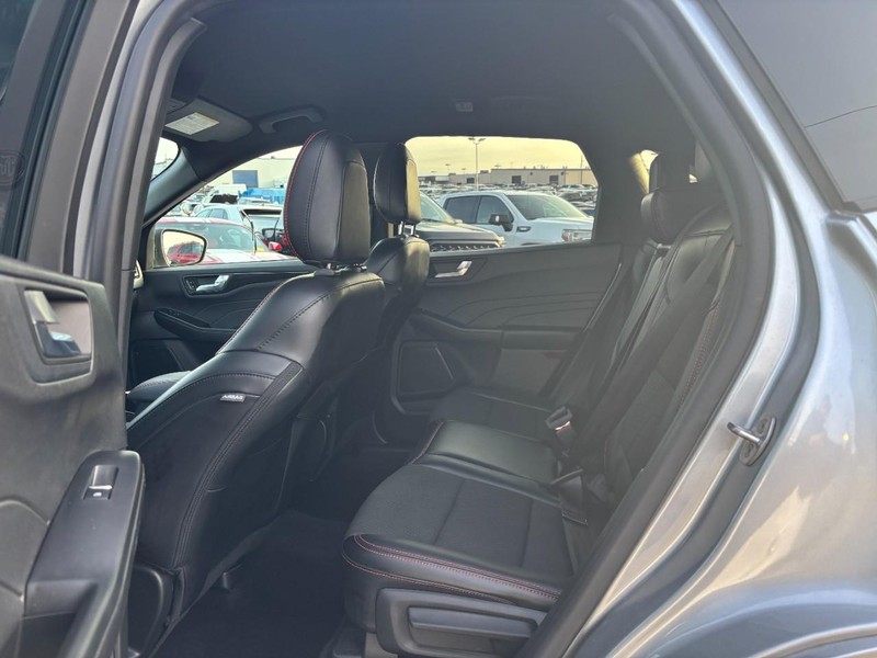 Ford Escape Vehicle Image 12