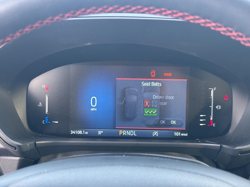 Ford Escape Vehicle Image 21