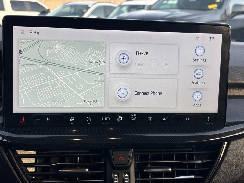 Ford Escape Vehicle Image 22