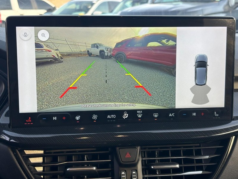 Ford Escape Vehicle Image 23