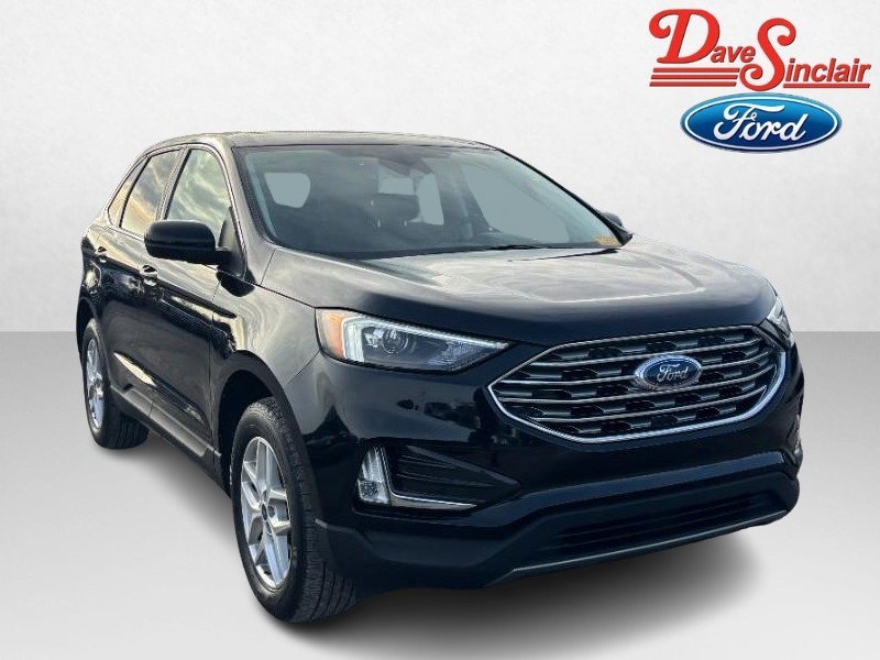 Ford Edge Vehicle Full-screen Gallery Image 04