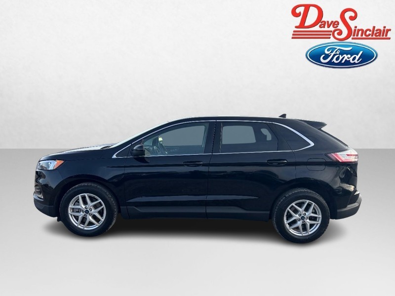 Ford Edge Vehicle Full-screen Gallery Image 10