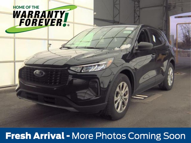 St. Louis MO 2023 Ford Escape more details - ford escape