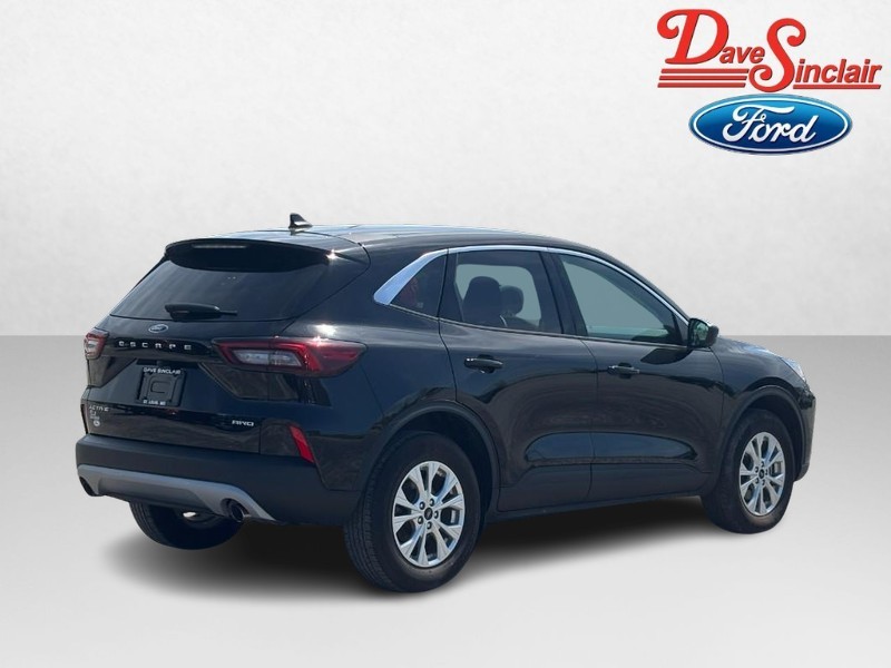 Ford Escape Vehicle Image 07