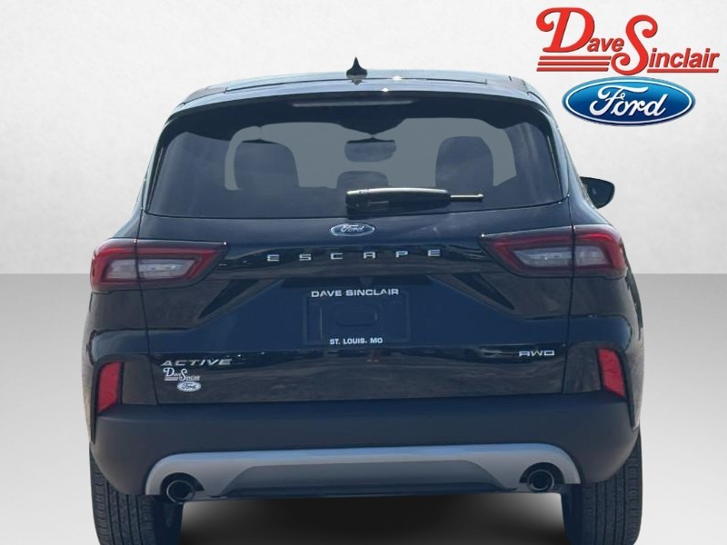 Ford Escape Vehicle Image 08