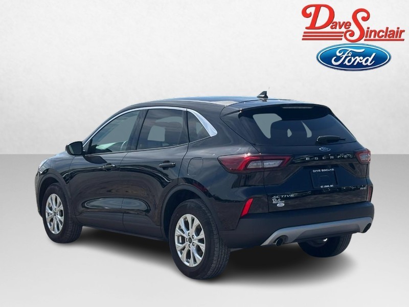 Ford Escape Vehicle Image 09