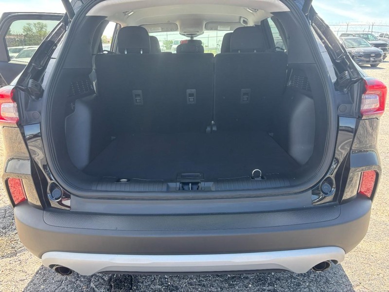 Ford Escape Vehicle Image 12
