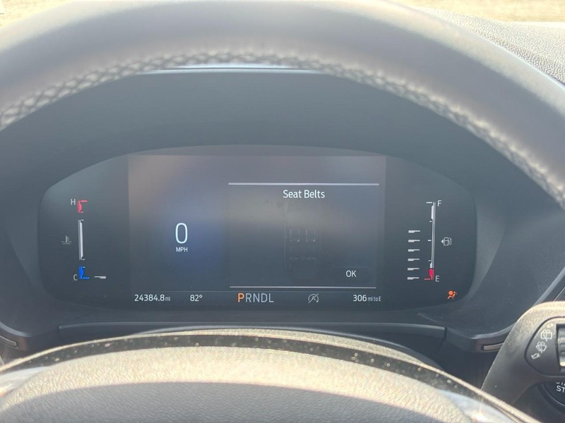 Ford Escape Vehicle Image 21