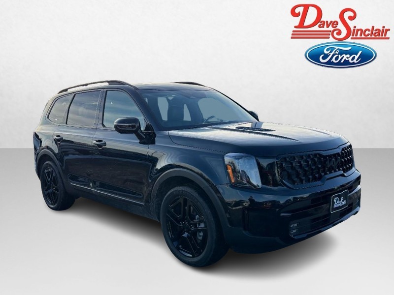 Kia Telluride Vehicle Image 04