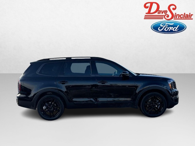 Kia Telluride Vehicle Image 05