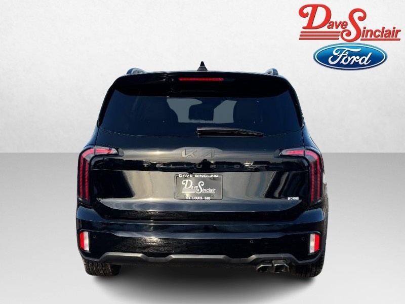 Kia Telluride Vehicle Image 08