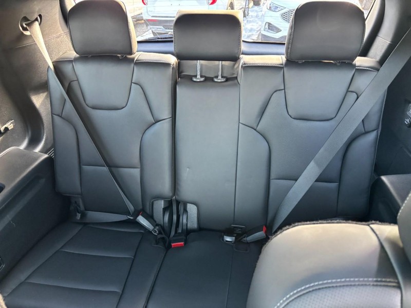 Kia Telluride Vehicle Image 12