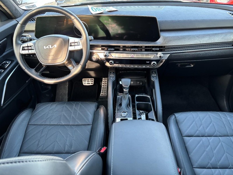 Kia Telluride Vehicle Image 15